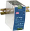 Mean Well NDR-240-48 DIN-rail netvoeding 240 W Aantal uitgangen: 1 x Inhoud: 1 stuk(s)