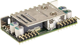 Mean Well NID100-5 DC/DC-converter 11 A 55 W Aantal uitgangen: 1 x Inhoud 1 stuk(s)