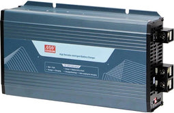 Mean Well - NPB-1700-24 - Loodzuuracculader - 24 V - 50 A Laadstroom