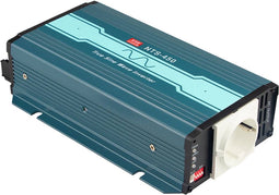 Mean Well Omvormer 48 V/DC - 230 V/AC