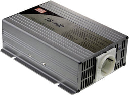 Mean Well Omvormer TS-400-224B 400 W 24 V/DC - 230 V