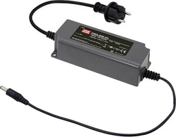 Mean Well OWA-60E-12 Tafelnetvoeding, vaste spanning 12 V/DC 5 A 60 W