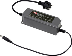 Mean Well OWA-60E-20 Tafelnetvoeding, vaste spanning 20 V/DC 3 A 60 W
