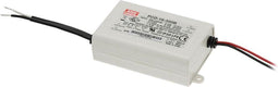 Mean Well PCD-16-350B LED-driver Constante stroomsterkte 16 W 0.35 A 24 - 48 V/DC Dimbaar, PFC-schakeling, Overbelastin