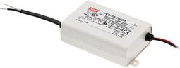 Mean Well PCD-25-350B LED-driver Constante stroomsterkte 25 W 0.35 A 40 - 58 V/DC Dimbaar, PFC-schakeling, Overbelastin
