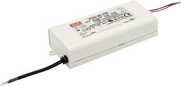 Mean Well PCD-40-700B LED-driver Constante stroomsterkte 40 W 0.7 A 34 - 57 V/DC Dimbaar, PFC-schakeling, Overbelasting