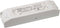 Mean Well PLC-30-12 LED-driver, LED-transformator Constante spanning, Constante stroomsterkte 30 W 0 - 2.5 A 12 V/DC Ni