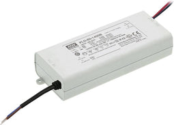 Mean Well PLD-60-1400B LED-driver Constante stroomsterkte 60 W 1.4 A 25 - 43 V/DC Niet dimbaar 1 stuk(s)