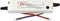 Mean Well PLN-20-12 LED-driver, LED-transformator Constante spanning, Constante stroomsterkte 19 W 1.6 A 9 - 12 V/DC PF