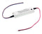 Mean Well PLN-20-12 LED-driver, LED-transformator Constante spanning, Constante stroomsterkte 19 W 1.6 A 9 - 12 V/DC PF