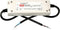 Mean Well PLN-30-24 LED-driver, LED-transformator Constante spanning, Constante stroomsterkte 30 W 0 - 1.25 A 16.8 - 24