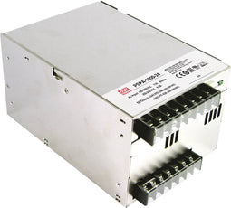 Mean Well PSPA-1000-24 AC/DC-netvoedingsmodule gesloten 42 A 1008 W 24 V/DC Uitgangsspanning regelbaar 1 stuk(s)