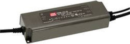 Mean Well PWM-120-12 LED-driver, LED-transformator Constante spanning, Constante stroomsterkte 120 W 10 A 12 V/DC Dimba