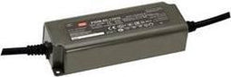 Mean Well PWM-60-12KN LED-driver Constante spanning 60 W 5 A 12 V/DC Dimbaar, Montage op ontvlambare oppervlakken, Gesc