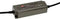 Mean Well PWM-60-24 LED-driver, LED-transformator Constante spanning, Constante stroomsterkte 60 W 2.5 A 24 V/DC Dimbaa