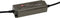 Mean Well PWM-60-24KN LED-driver Constante spanning 60 W 2.50 A 24 V/DC Dimbaar, Montage op ontvlambare oppervlakken, G