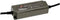 Mean Well PWM-60-24KN LED-driver Constante spanning 60 W 2.50 A 24 V/DC Dimbaar, Montage op ontvlambare oppervlakken, G