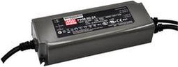 Mean Well PWM-90-12DA LED-driver Constante spanning 90 W 7.5 A 12 V/DC Dali, Dimbaar, Montage op ontvlambare oppervlakk