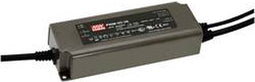 Mean Well PWM-90-24 LED-transformator Constante spanning 90 W 0 - 3.75 A 24 V/DC Dimbaar, PFC-schakeling, Overbelasting