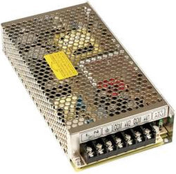 Mean Well RD-125B AC/DC-netvoedingsmodule gesloten 133 W