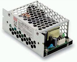 Mean Well RPS-120-24-C Schakelnetvoedingsmodule 5 A 120 W, 80 W 1 V 1 stuk(s)