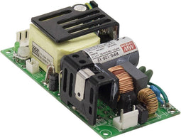 Mean Well RPS-120-24 Schakelnetvoedingsmodule 24 V/DC 5 A 1 stuk(s)