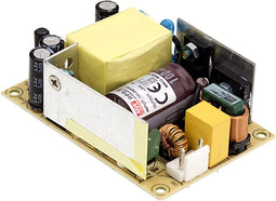 Mean Well RPS-65-24 Schakelnetvoedingsmodule 24 V/DC 2.98 A Uitgangsspanning regelbaar 1 stuk(s)