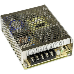 Mean Well RS-75-5 Schakelnetvoedingsmodule 60 W