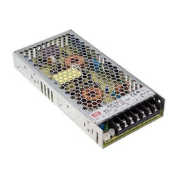 Mean Well RSP-150-15 Schakelnetvoedingsmodule 15 V/DC 10 A 150 W