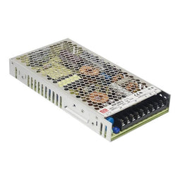 Mean Well RSP-200-15 Schakelnetvoedingsmodule 15 V/DC 13.4 A 201 W