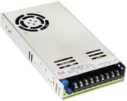 Mean Well RSP-320-12 Schakelnetvoedingsmodule 26.7 A 320 W 12 V/DC 1 stuk(s)