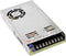 Mean Well RSP-320-5 AC/DC inbouwnetvoeding 60 A 300 W 5 V/DC Uitgangsspanning regelbaar