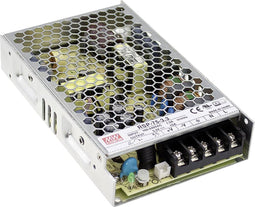 Mean Well RSP-75-15 AC/DC inbouwnetvoeding gesloten 5 A 75 W 15 V/DC