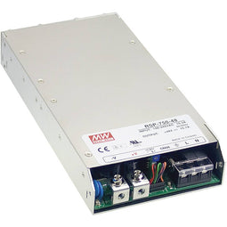 Mean Well RSP-750-12 Schakelnetvoedingsmodule 12 V/DC 62.5 A 750 W
