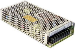 Mean Well RT-125B Schakelnetvoedingsmodule 5 V/DC 12 A 132 W