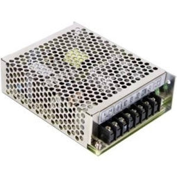 Mean Well RT-65D Schakelnetvoedingsmodule 68 W