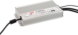 Mean Well SCHAKELENDE VOEDING - 1 UITGANG - 600 W - 24 V