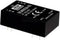Mean Well SCWN03B-05 DC/DC-convertermodule 600 mA 3 W Aantal uitgangen: 1 x Inhoud 1 stuk(s)