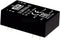 Mean Well SCWN06A-12 DC/DC-convertermodule 500 mA 6 W Aantal uitgangen: 1 x Inhoud 1 stuk(s)