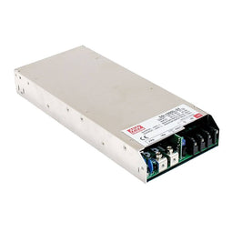 Mean Well SD-1000L-48 DC/DC-converter 1008 W Aantal uitgangen: 1 x Inhoud 1 stuk(s)