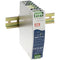 Mean Well SDR-75-12 DIN-rail netvoeding 12 V/DC 6.3 A 75 W Aantal uitgangen: 1 x Inhoud: 1 stuk(s)
