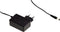 Mean Well SGA12E05-P1J Stekkernetvoeding, vaste spanning 5 V/DC 2.4 A 12 W