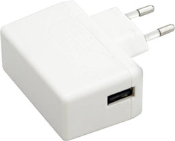 Mean Well SGA12E05-USB Stekkernetvoeding, vaste spanning 5 V/DC 2.4 A 12 W