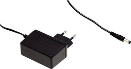 Mean Well SGA12E24-P1J Stekkernetvoeding, vaste spanning 24 V/DC 0.5 A 12 W