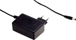 Mean Well SGA25E24-P1J Stekkernetvoeding, vaste spanning 24 V/DC 1.04 A 25 W