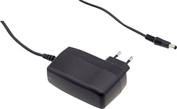 Mean Well SGA60E12-P1J Stekkernetvoeding, vaste spanning 12 V/DC 5000 mA 60 W
