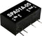 Mean Well SPA01B-15 DC/DC-convertermodule 67 mA 1 W Aantal uitgangen: 1 x Inhoud 1 stuk(s)