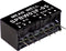 Mean Well SPBW03G-12 DC/DC-convertermodule 250 mA 3 W Aantal uitgangen: 1 x Inhoud 1 stuk(s)