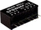 Mean Well SPBW06F-03 DC/DC-convertermodule 1.5 A 6 W Aantal uitgangen: 1 x Inhoud 1 stuk(s)
