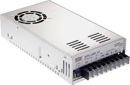 Mean Well SPV-300-12 Schakelnetvoedingsmodule 25 A 300 W 12 V/DC 1 stuk(s)